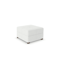 Good To Go | Footstool