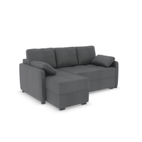 Ashley Corner Sofa Bed - LHF