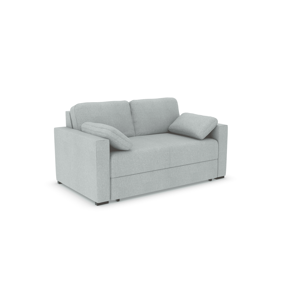 Charlotte Three-Seater Sofa Bed