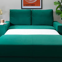 Charlotte Two-Seater Sofa Bed