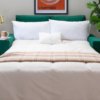 Charlotte Two-Seater Sofa Bed