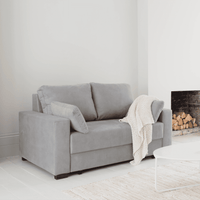 Charlotte Three-Seater Sofa Bed