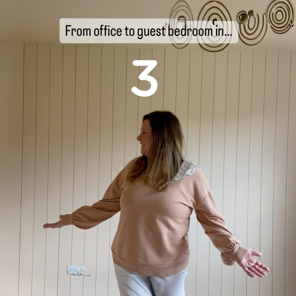 Cocoon Sofa Beds - Customer Review Video Thumbnail 1