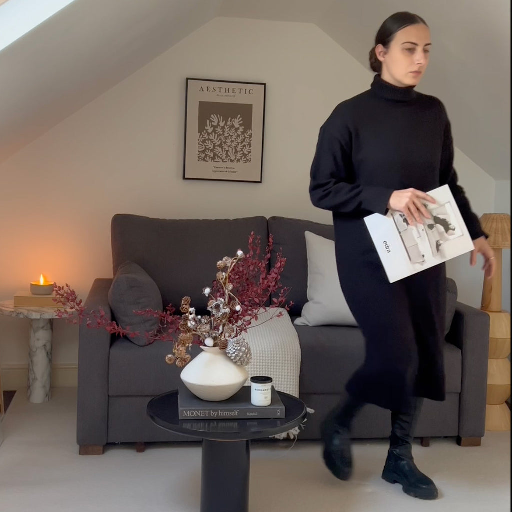 Cocoon Sofa Beds - Customer Review Video Thumbnail 2