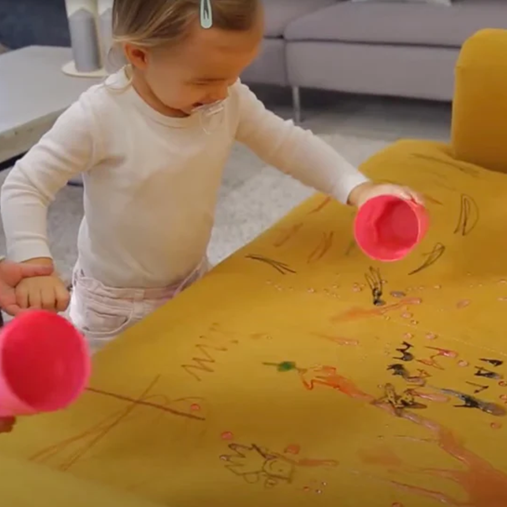 Kid-tested, parent approved