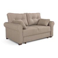 Delanie Two-Seater Sofa Bed