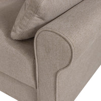 Delanie Two-Seater Sofa Bed