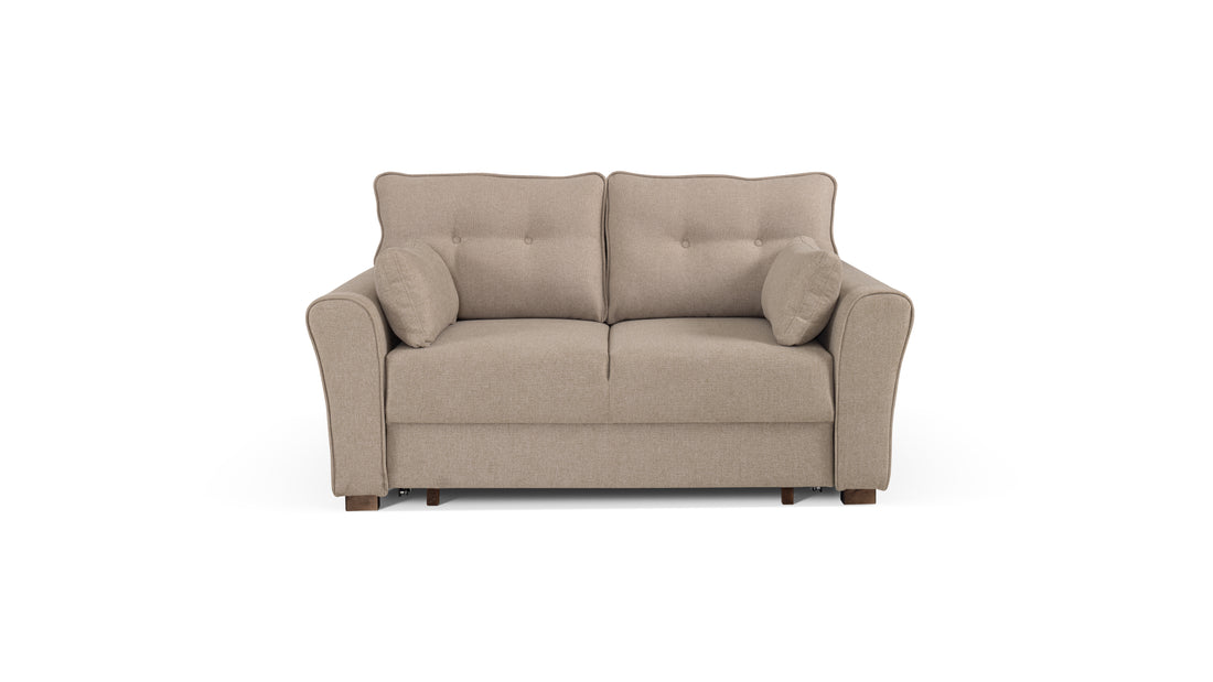 Jodie Three-Seater Sofa Bed