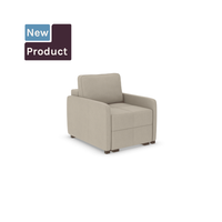 Ashley Chair Bed Settee