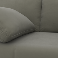 Ashley - Seat Cover - 2 Seat