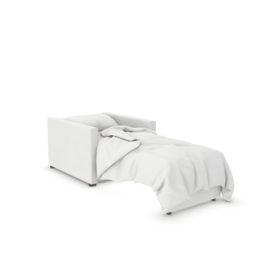 Ashley Chair Bed Settee