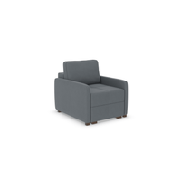 Ashley Chair Bed Settee