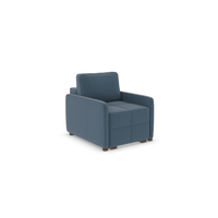 Ashley Chair Bed Settee