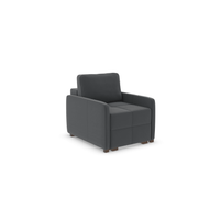 Ashley Chair Bed Settee