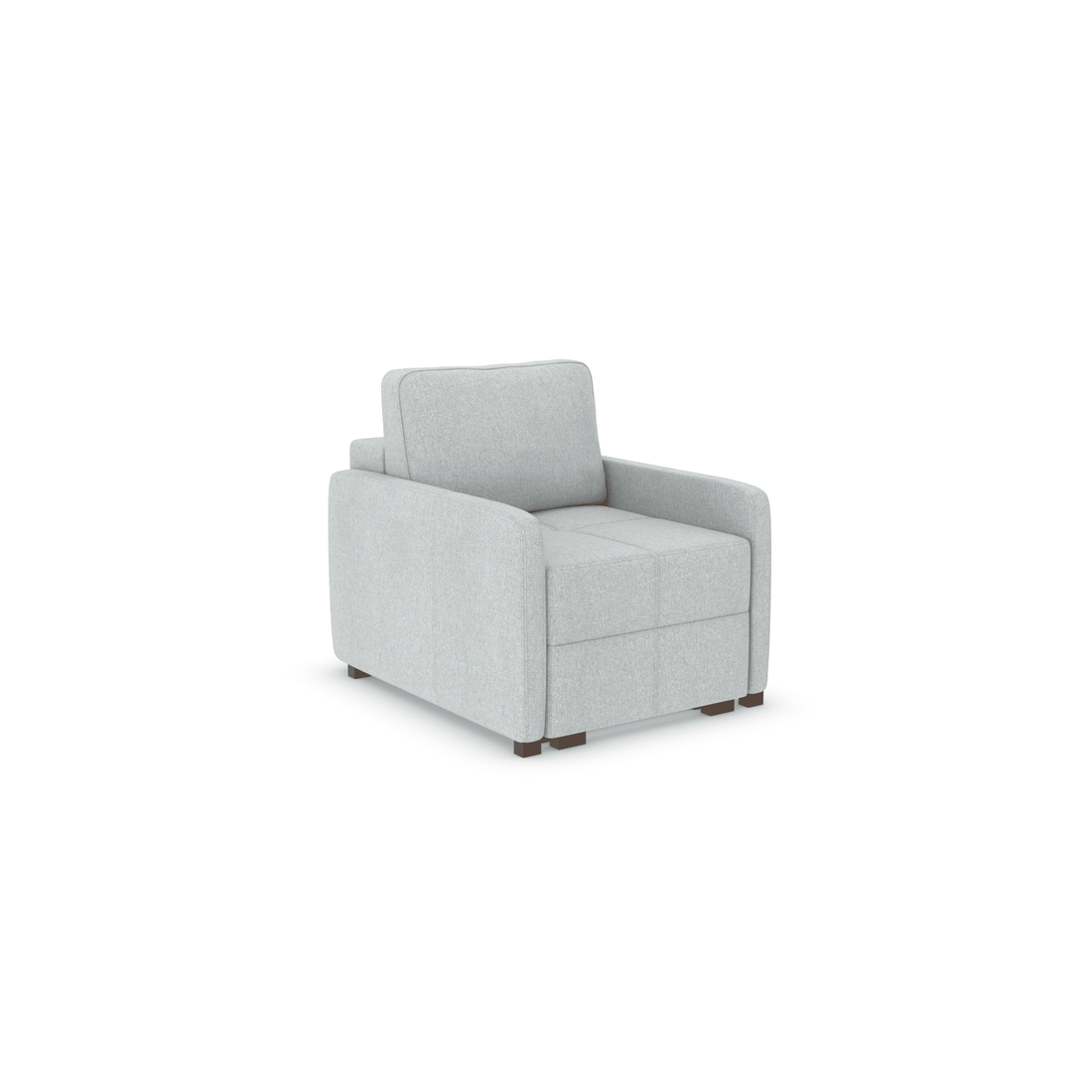 Ashley Chair Bed Settee
