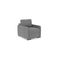 Ashley Chair Bed Settee