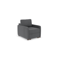 Ashley Chair Bed Settee