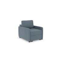 Ashley Chair Bed Settee