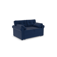 Delanie Two-Seater Sofa Bed
