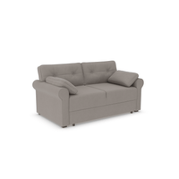 Delanie Three-Seater Sofa Bed