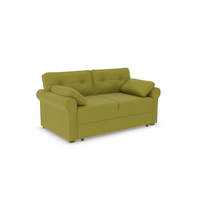 Delanie Three-Seater Sofa Bed