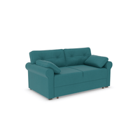 Delanie Three-Seater Sofa Bed