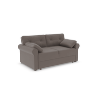Delanie Three-Seater Sofa Bed
