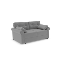 Delanie Three-Seater Sofa Bed