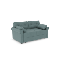 Delanie Three-Seater Sofa Bed