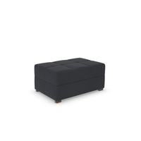 70 x 108 - Storage - Footstool - Ottoman