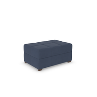 70 x 108 - Storage - Footstool - Ottoman