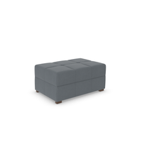 70 x 108 - Storage - Footstool - Ottoman