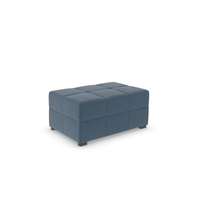 70 x 108 - Storage - Footstool - Ottoman