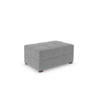 70 x 108 - Storage - Footstool - Ottoman