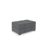 70 x 108 - Storage - Footstool - Ottoman
