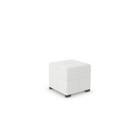 55cm x 55cm - Storage - Footstool - Ottoman
