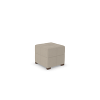 55cm x 55cm - Storage - Footstool - Ottoman