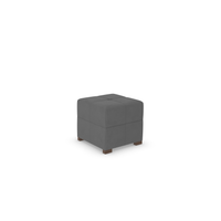 55cm x 55cm - Storage - Footstool - Ottoman