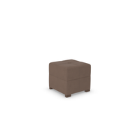 55cm x 55cm - Storage - Footstool - Ottoman