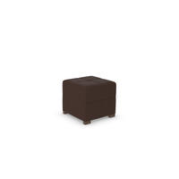 55cm x 55cm - Storage - Footstool - Ottoman