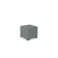 55cm x 55cm - Storage - Footstool - Ottoman