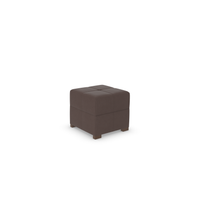 55cm x 55cm - Storage - Footstool - Ottoman