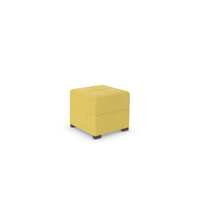 55cm x 55cm - Storage - Footstool - Ottoman