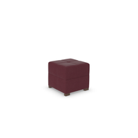 55cm x 55cm - Storage - Footstool - Ottoman