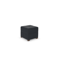 55cm x 55cm - Storage - Footstool - Ottoman