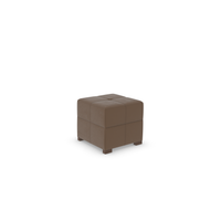 55cm x 55cm - Storage - Footstool - Ottoman