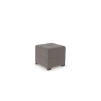 55cm x 55cm - Storage - Footstool - Ottoman