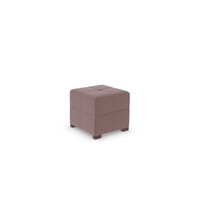 55cm x 55cm - Storage - Footstool - Ottoman