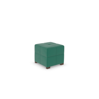 55cm x 55cm - Storage - Footstool - Ottoman