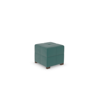 55cm x 55cm - Storage - Footstool - Ottoman